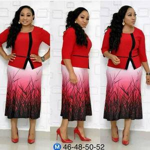 NEW! PLUS SIZE DRESSES